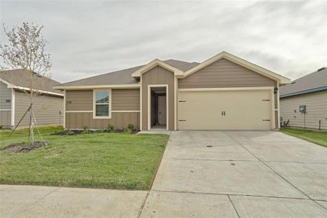 6517 Waterfall Lane Princeton TX 75407