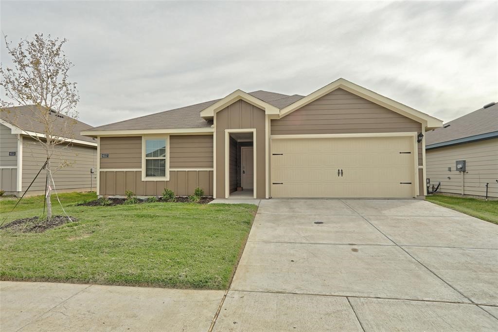 6517 Waterfall Lane Princeton TX 75407