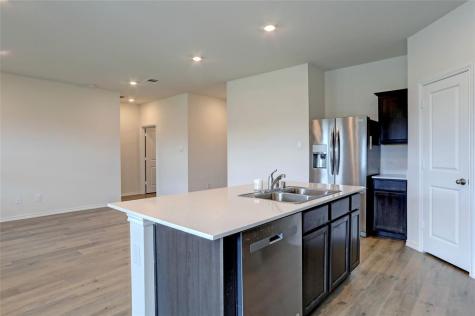 6517 Waterfall Lane Princeton TX 75407