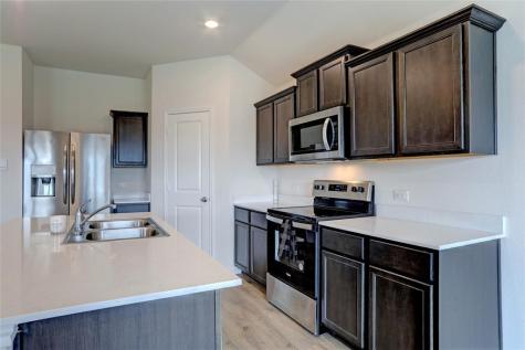 6517 Waterfall Lane Princeton TX 75407
