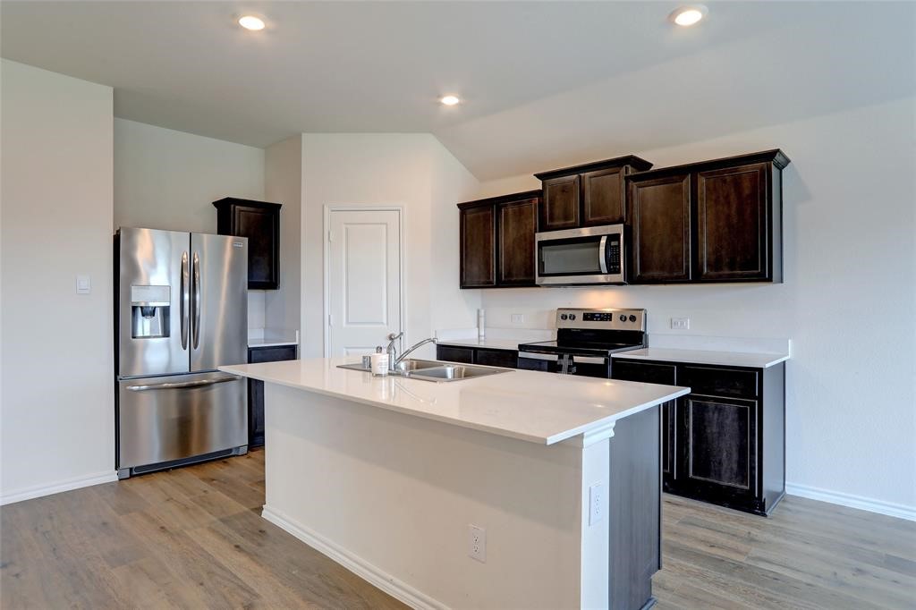 6517 Waterfall Lane Princeton TX 75407
