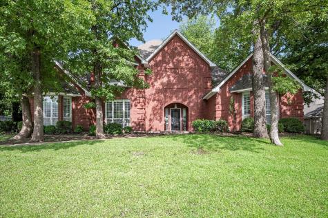 8312 Thorncrest Court North Richland Hills TX 76182