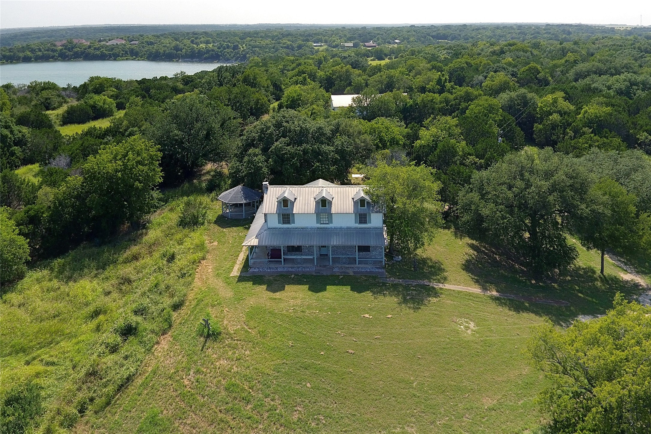 406 County Road 1627 Clifton TX 76634
