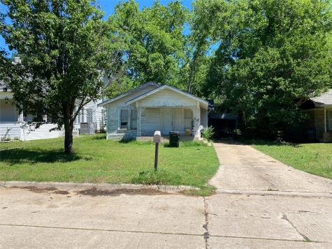 111 W Murray Street Denison TX 75021