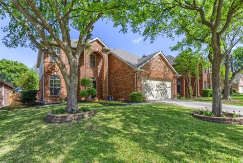 2305 Pharr Drive Mckinney TX 75072