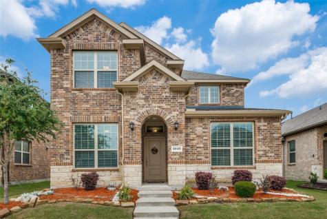 2249 Barx Drive Little Elm TX 75068