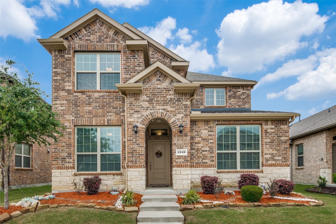 2249 Barx Drive Little Elm TX 75068