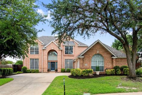2003 Ivy Court Mckinney TX 75072