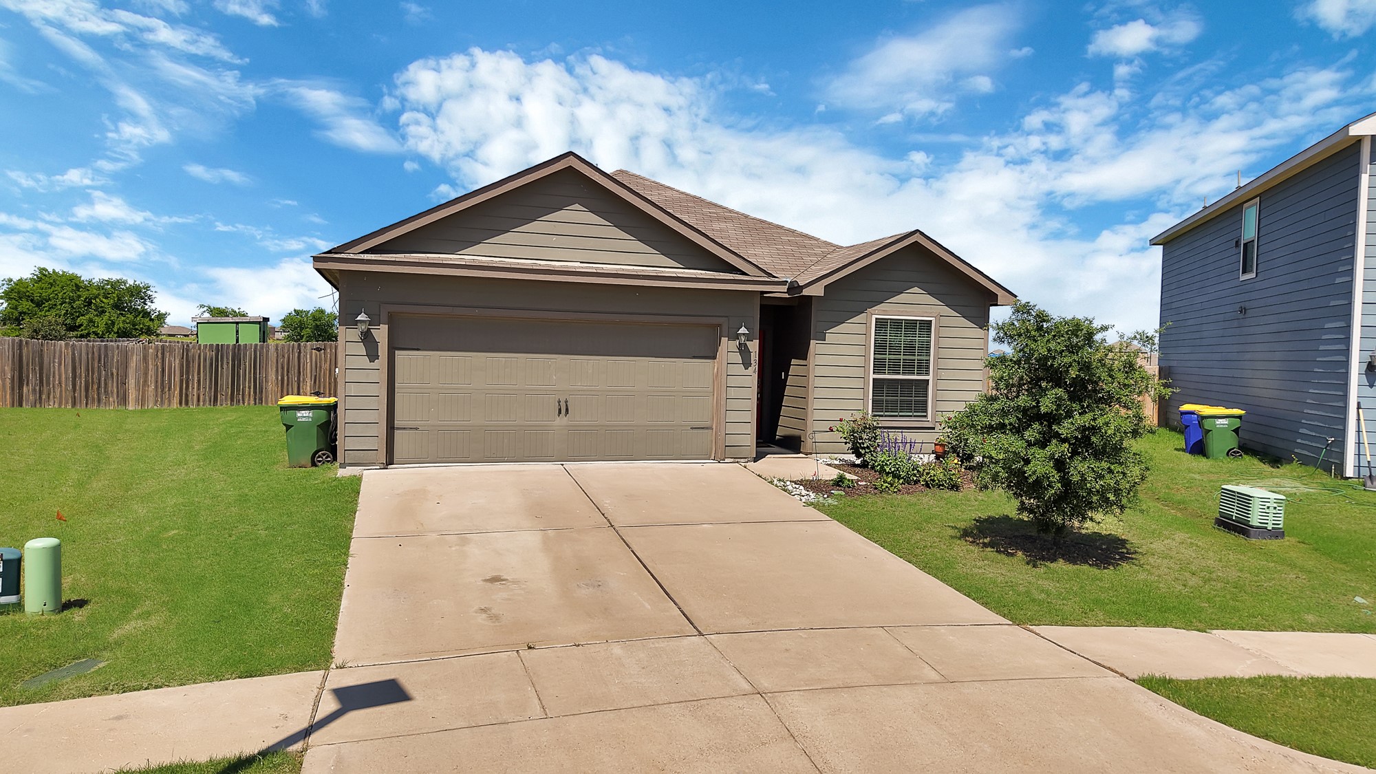134 Yorktown Court Venus TX 76084
