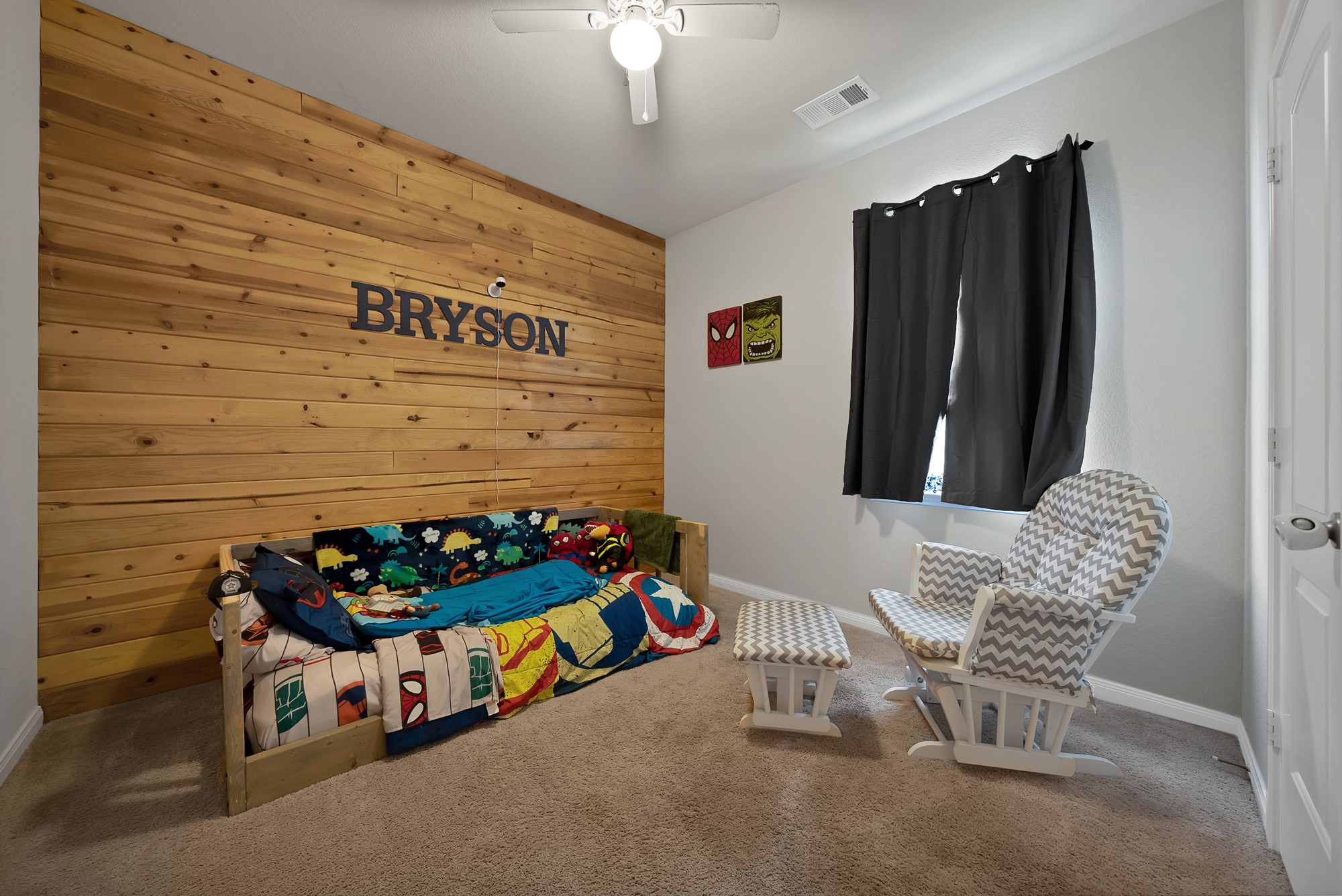 134 Yorktown Court Venus TX 76084