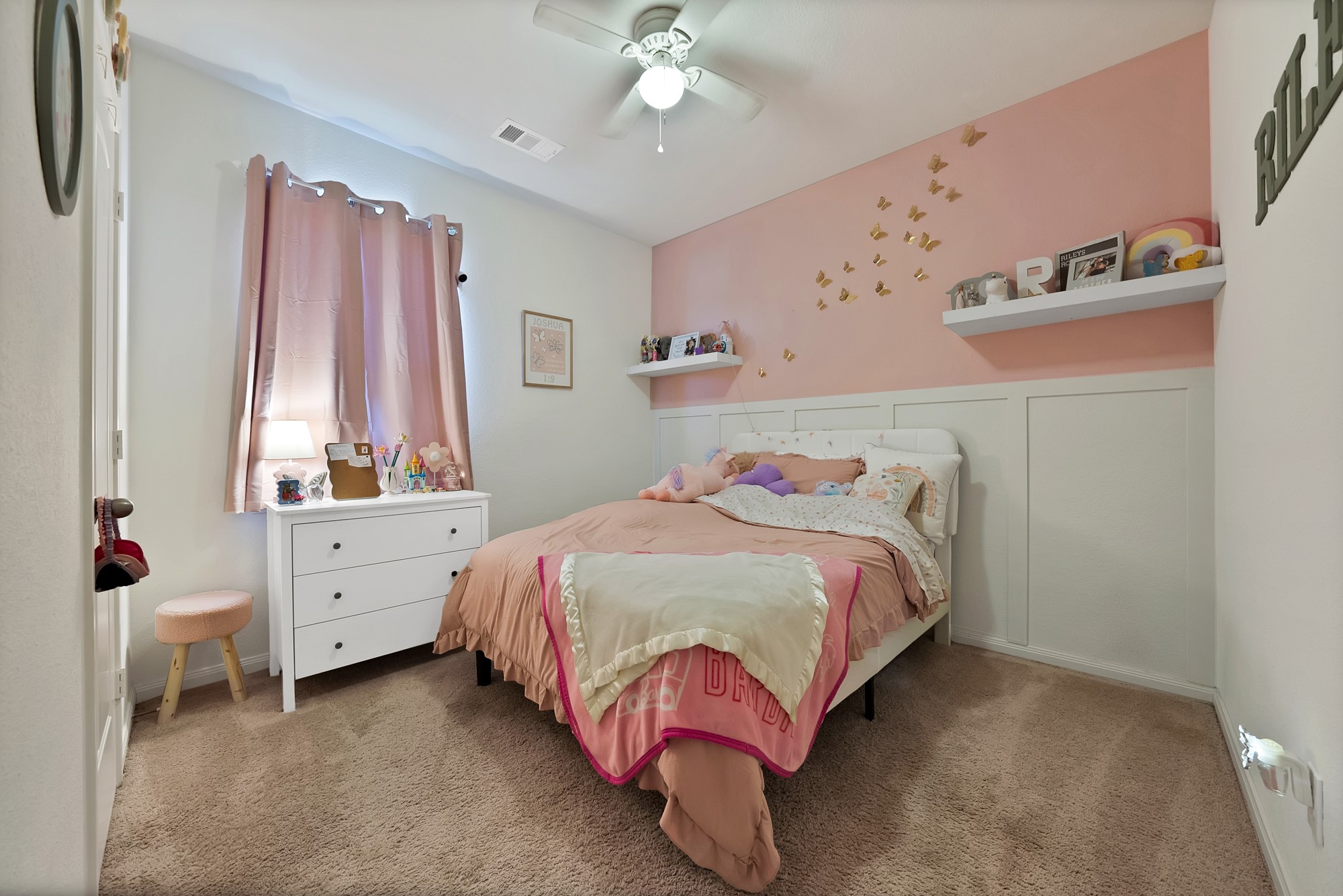134 Yorktown Court Venus TX 76084