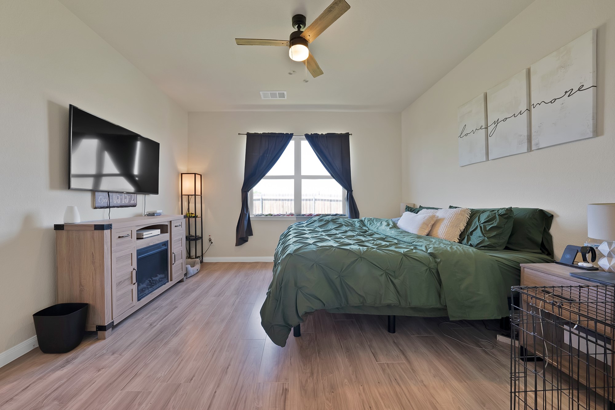 134 Yorktown Court Venus TX 76084