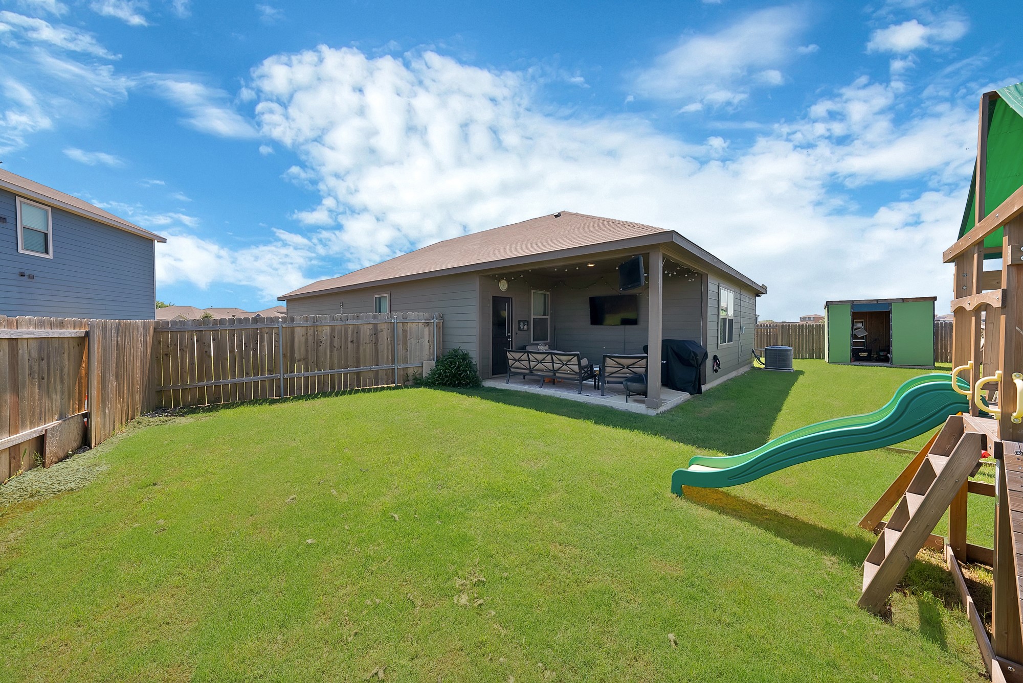 134 Yorktown Court Venus TX 76084