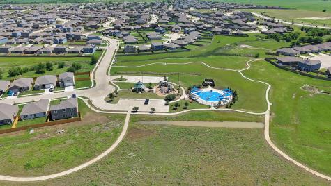 134 Yorktown Court Venus TX 76084