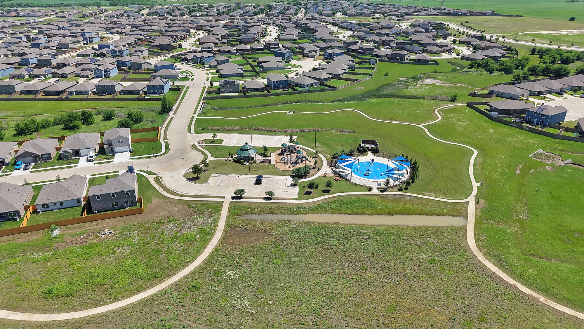 134 Yorktown Court Venus TX 76084