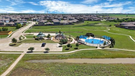 134 Yorktown Court Venus TX 76084