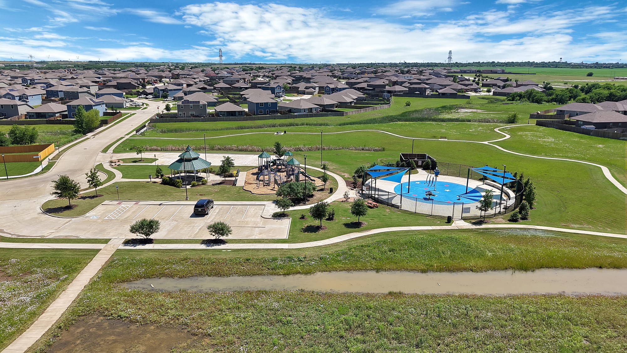 134 Yorktown Court Venus TX 76084