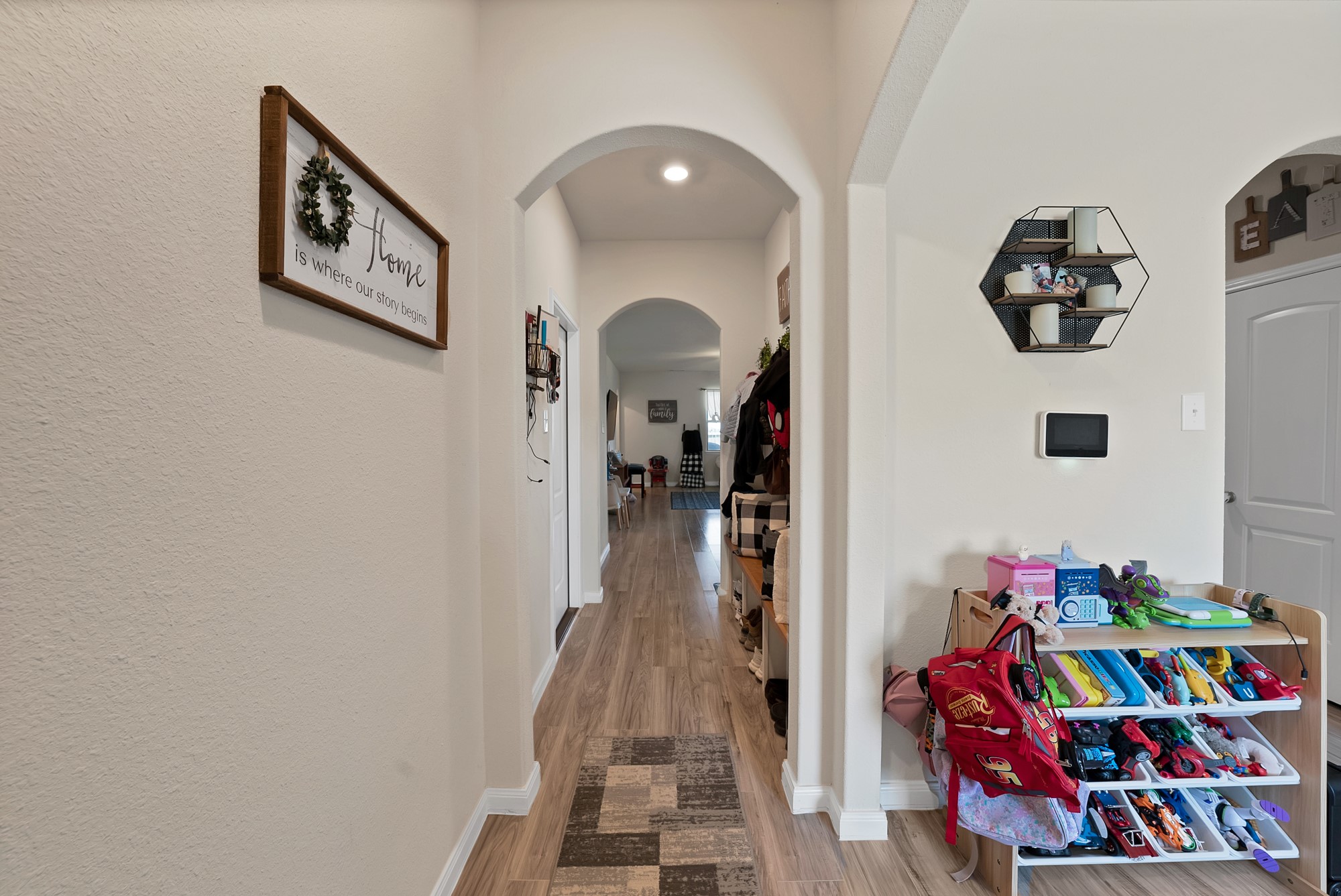 134 Yorktown Court Venus TX 76084