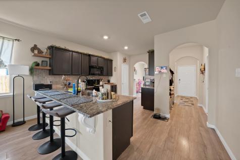 134 Yorktown Court Venus TX 76084