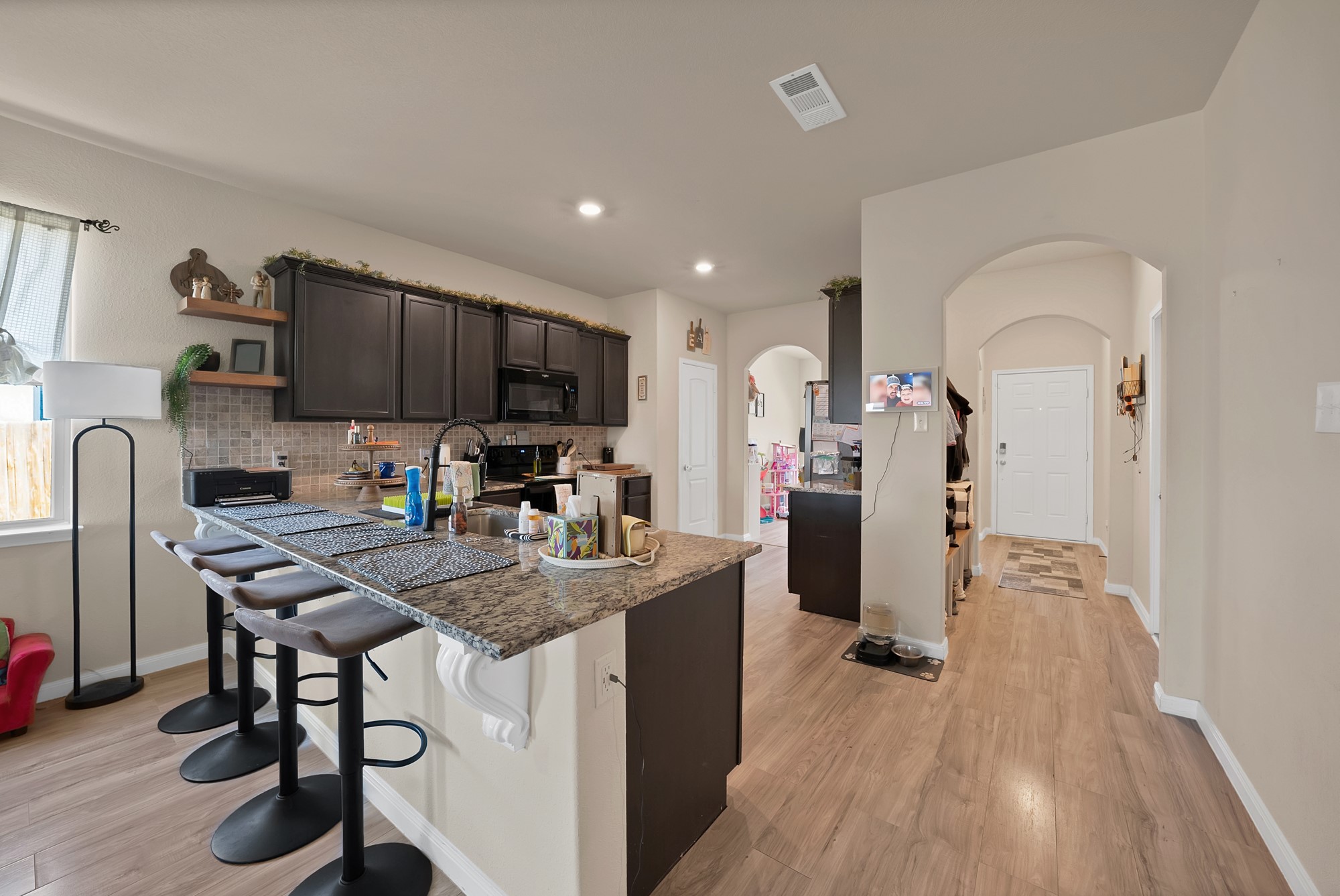134 Yorktown Court Venus TX 76084