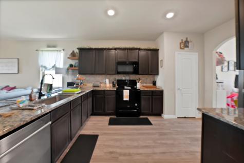 134 Yorktown Court Venus TX 76084