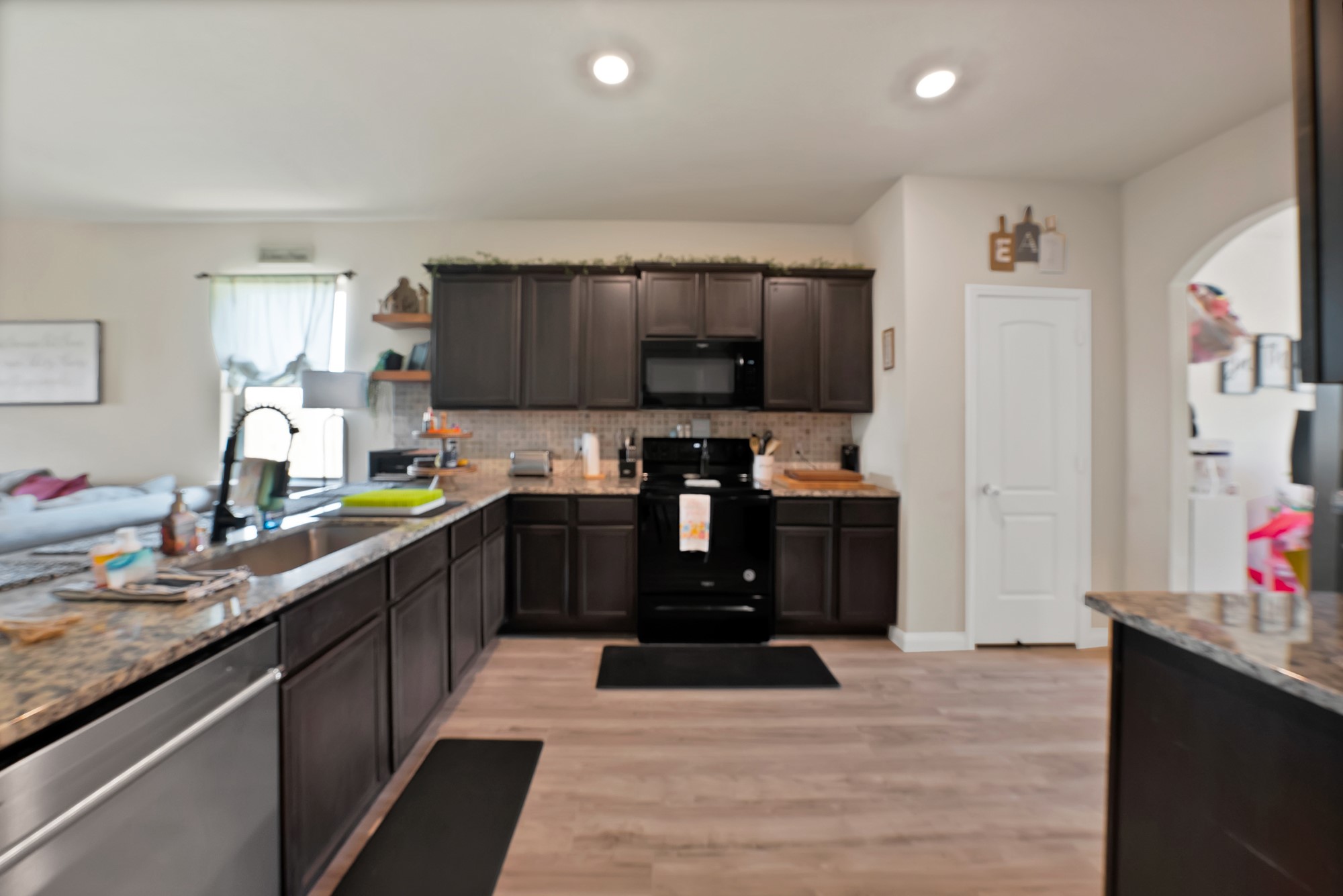 134 Yorktown Court Venus TX 76084