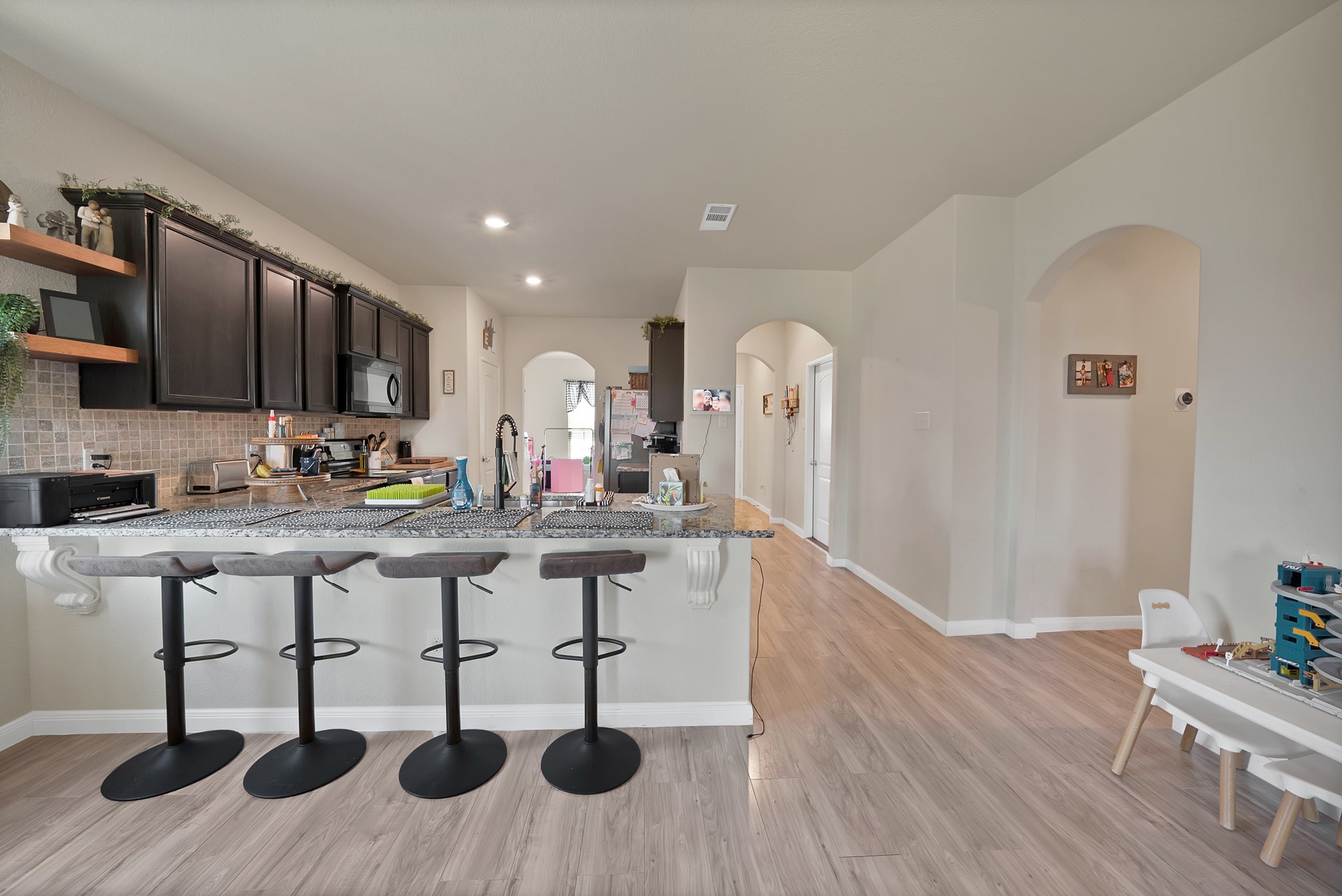 134 Yorktown Court Venus TX 76084