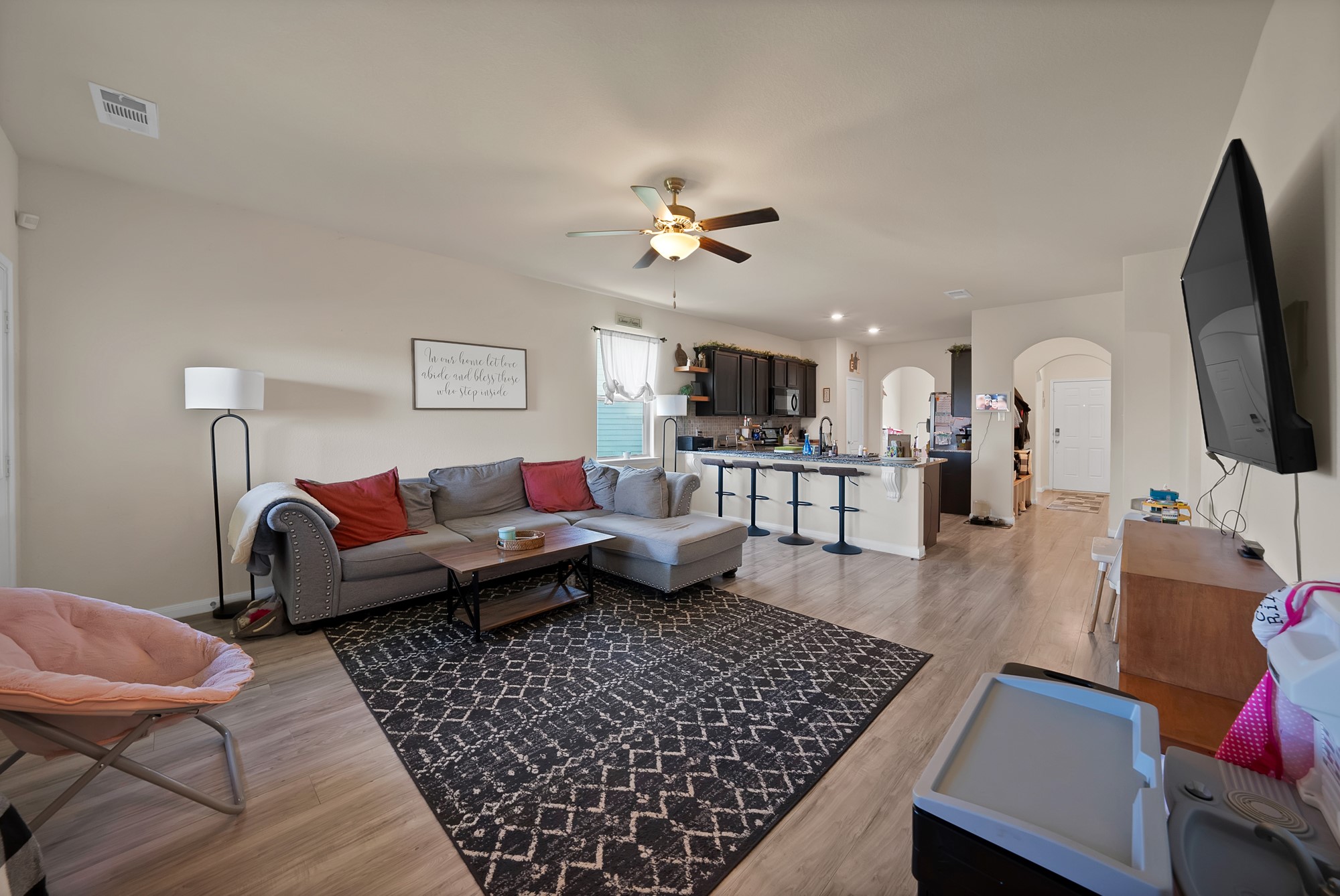 134 Yorktown Court Venus TX 76084
