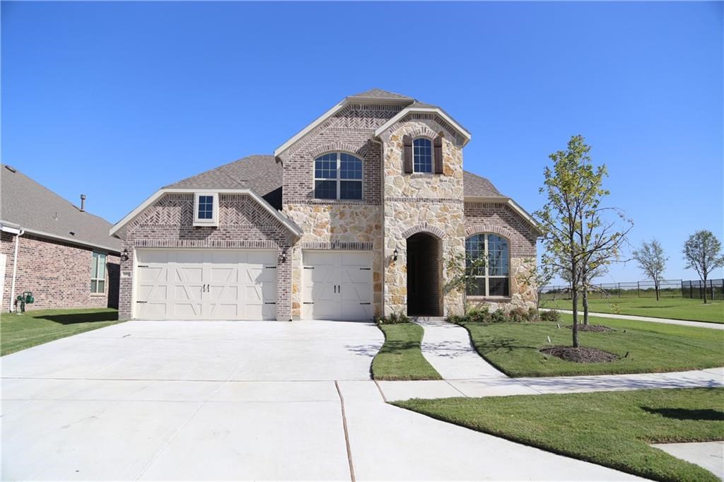 11170 Villita Street Frisco TX 75035