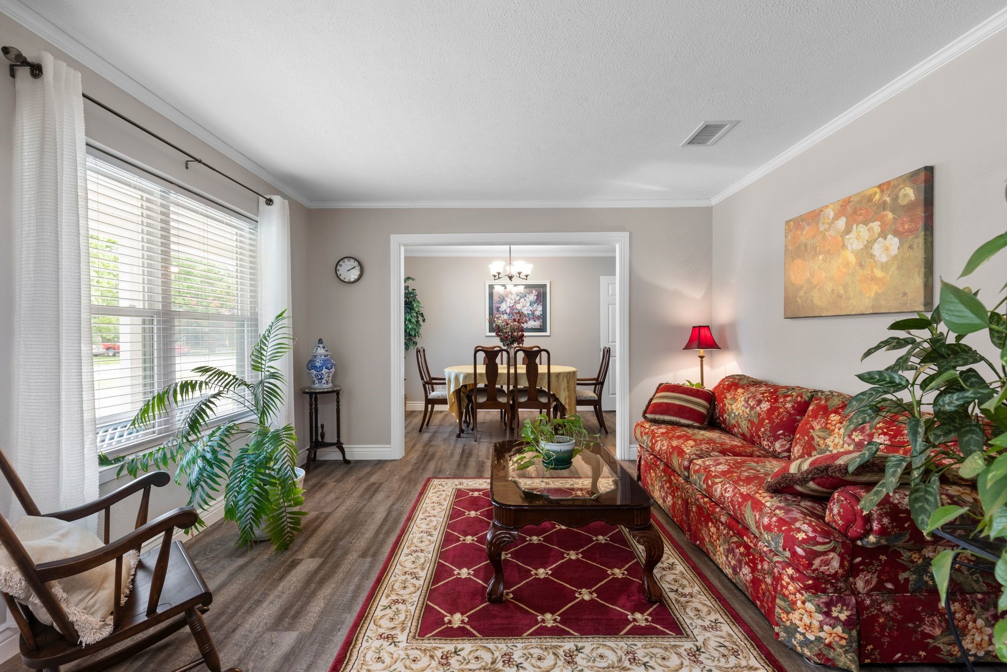 2812 Mccarley Drive Commerce TX 75428