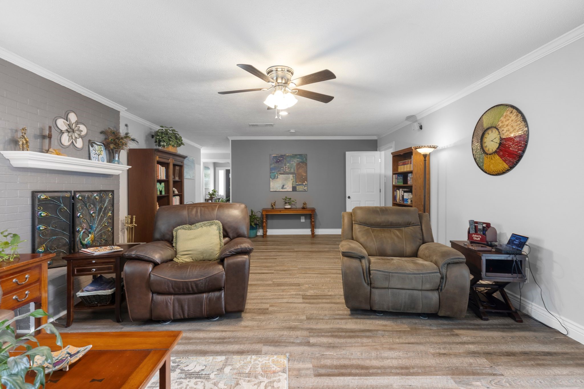 2812 Mccarley Drive Commerce TX 75428