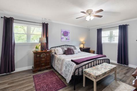 2812 Mccarley Drive Commerce TX 75428