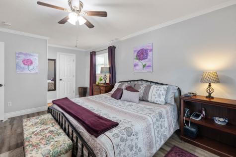 2812 Mccarley Drive Commerce TX 75428