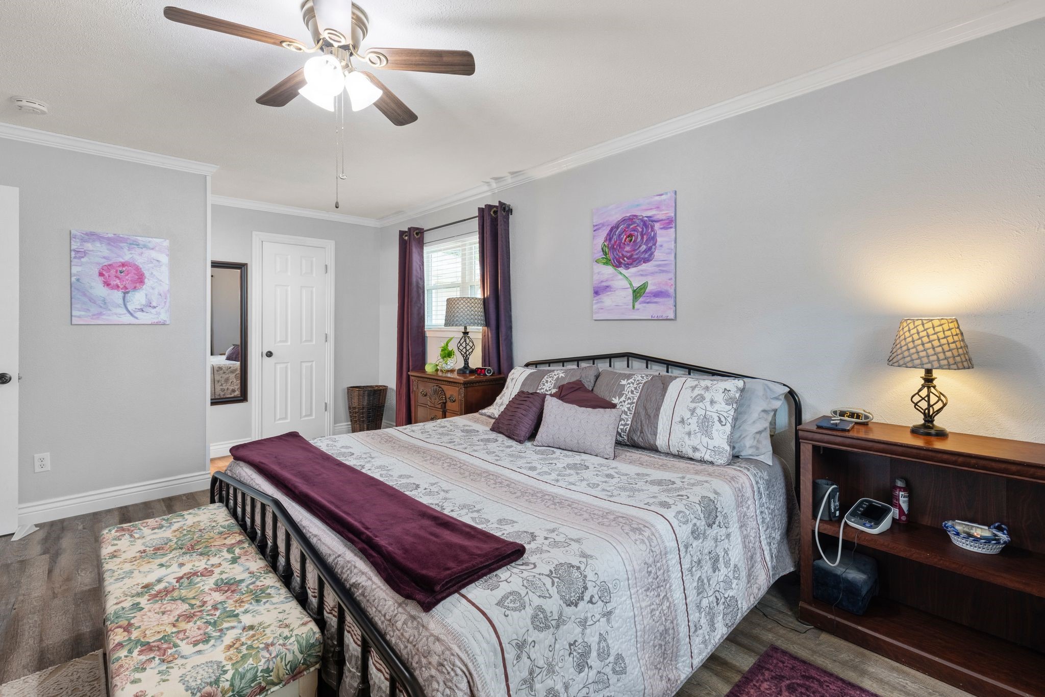 2812 Mccarley Drive Commerce TX 75428