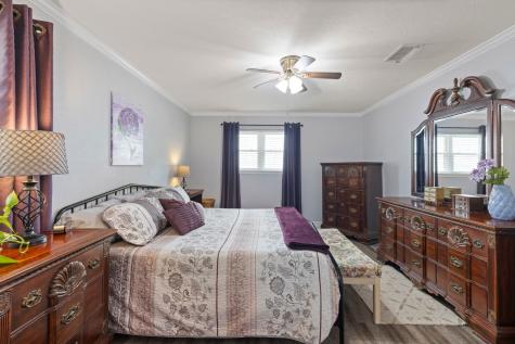 2812 Mccarley Drive Commerce TX 75428