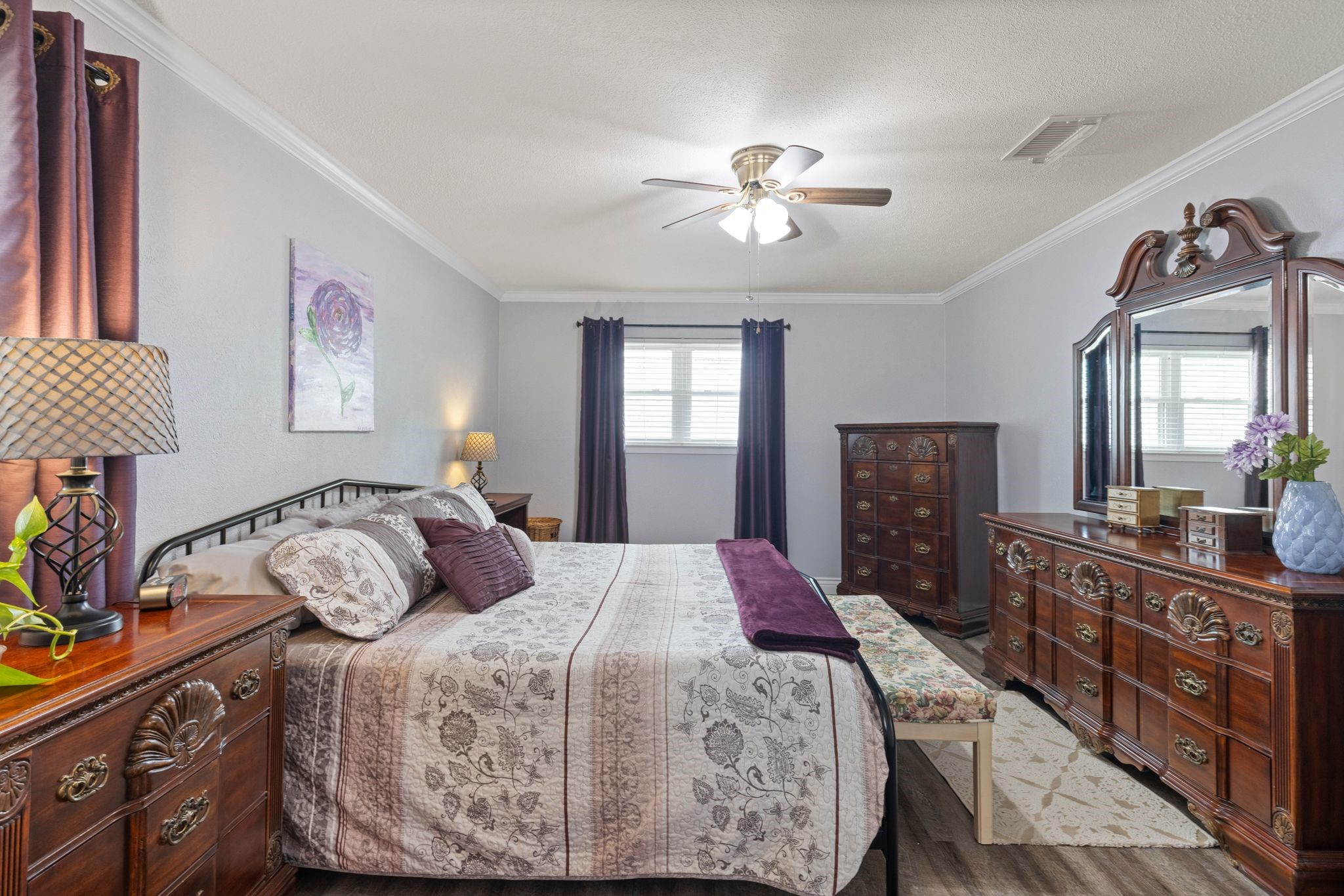 2812 Mccarley Drive Commerce TX 75428