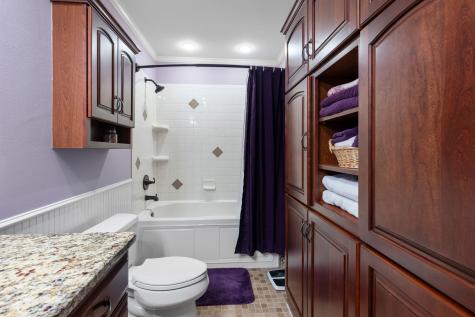 2812 Mccarley Drive Commerce TX 75428
