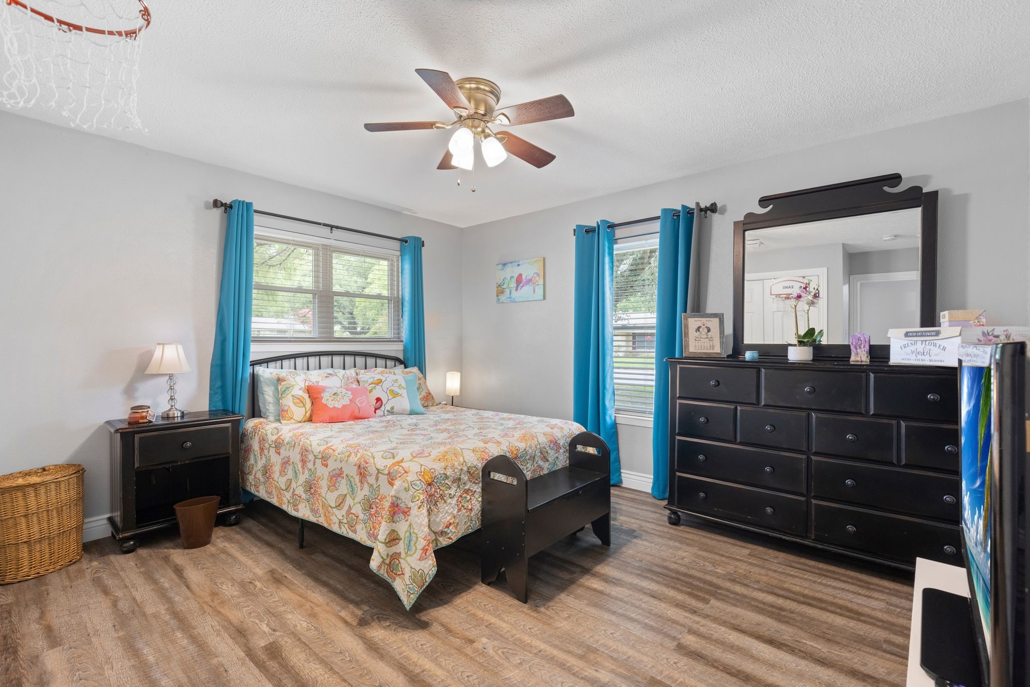 2812 Mccarley Drive Commerce TX 75428