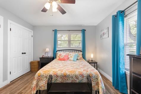 2812 Mccarley Drive Commerce TX 75428