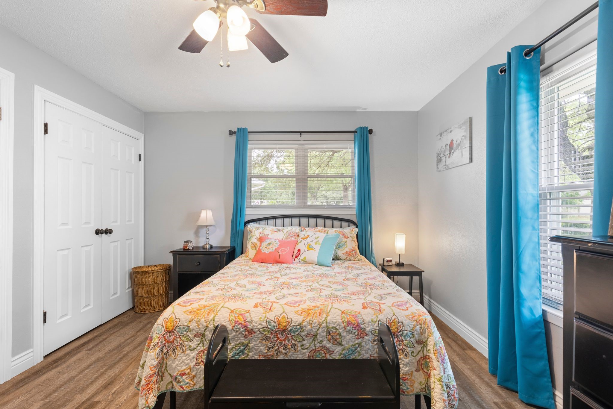 2812 Mccarley Drive Commerce TX 75428