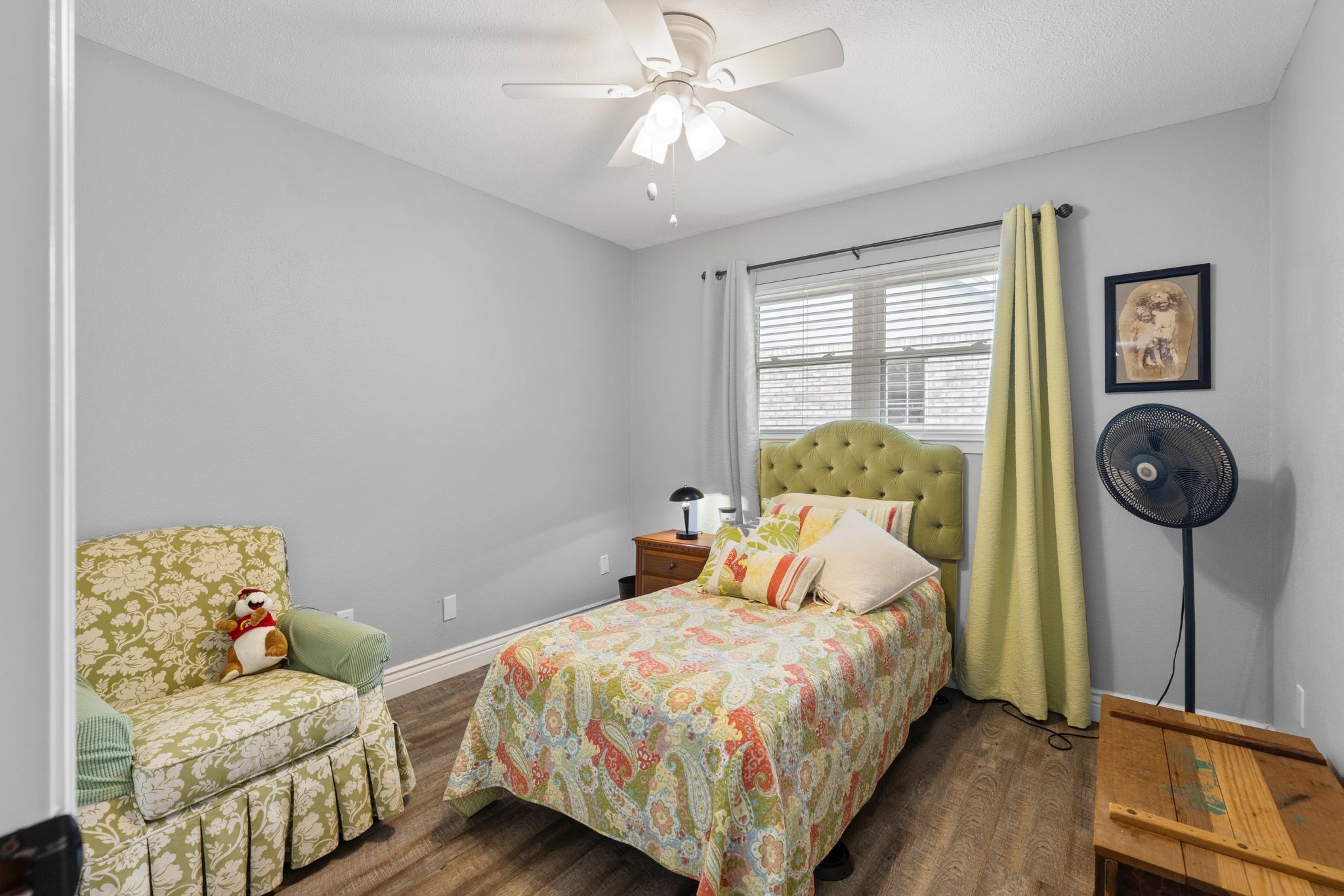 2812 Mccarley Drive Commerce TX 75428