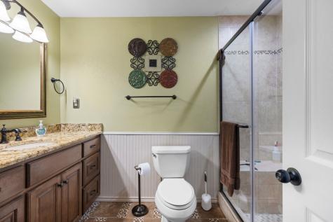 2812 Mccarley Drive Commerce TX 75428
