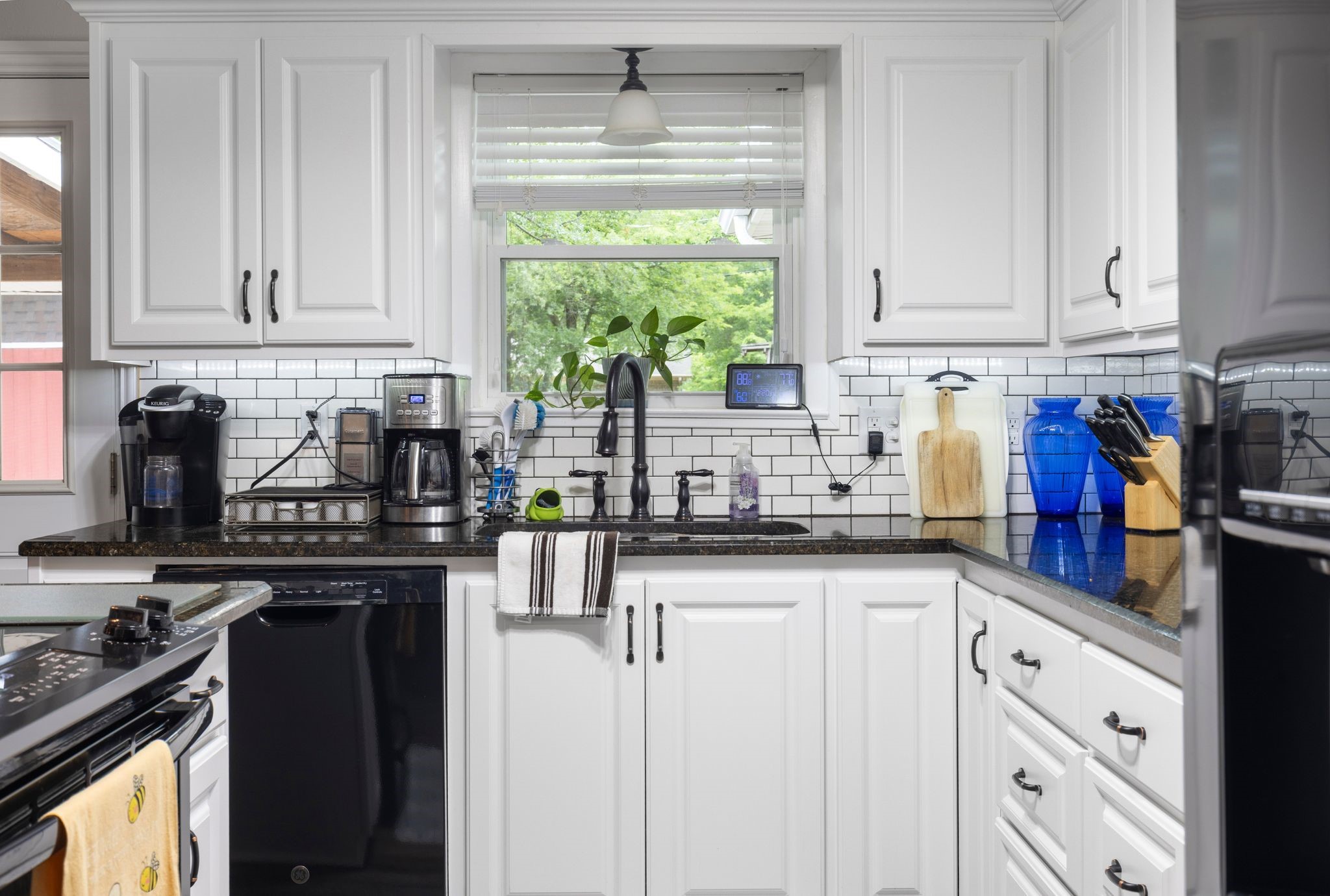 2812 Mccarley Drive Commerce TX 75428