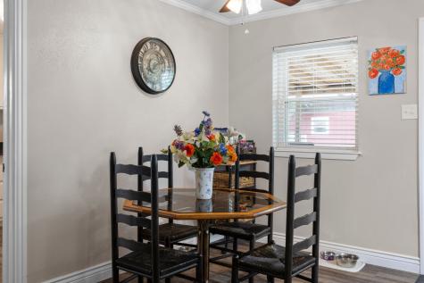 2812 Mccarley Drive Commerce TX 75428