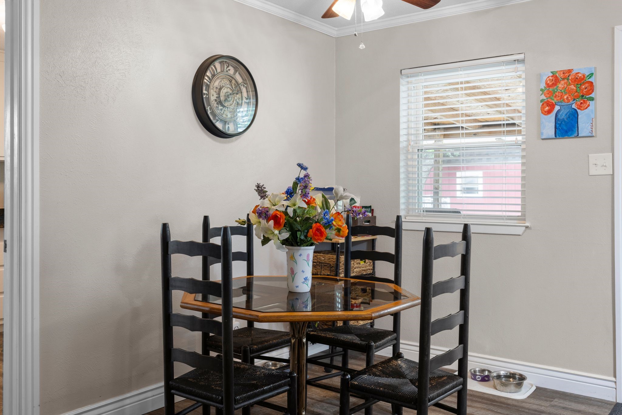 2812 Mccarley Drive Commerce TX 75428