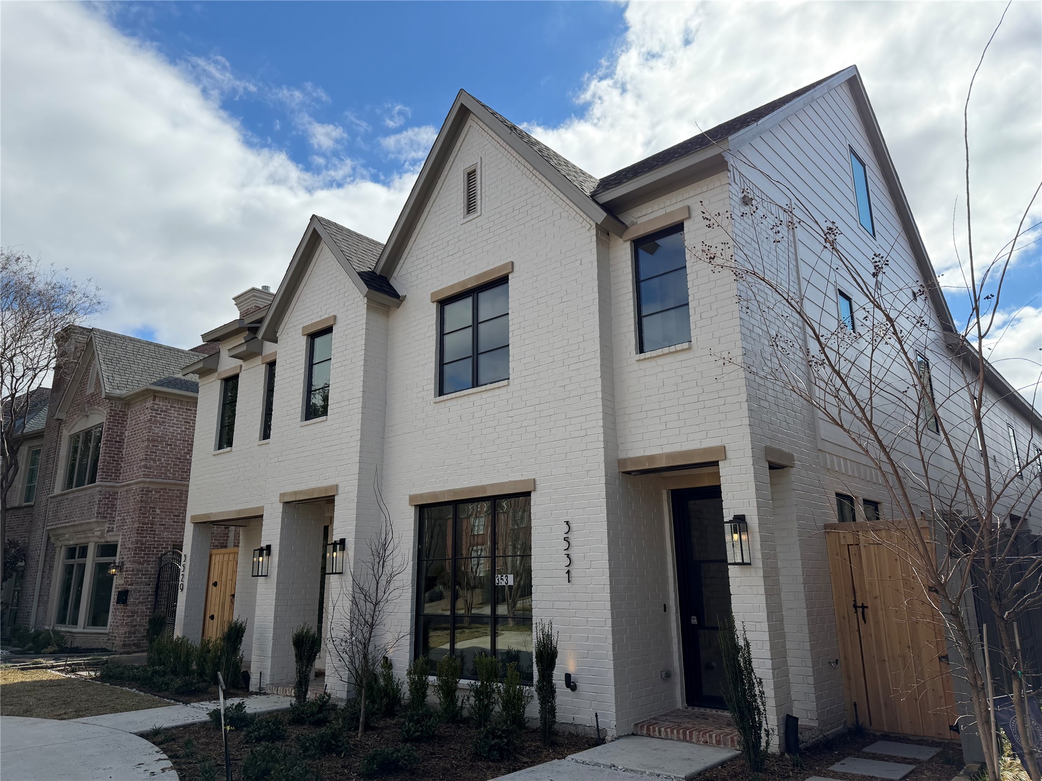 3531 Asbury Street University Park TX 75205