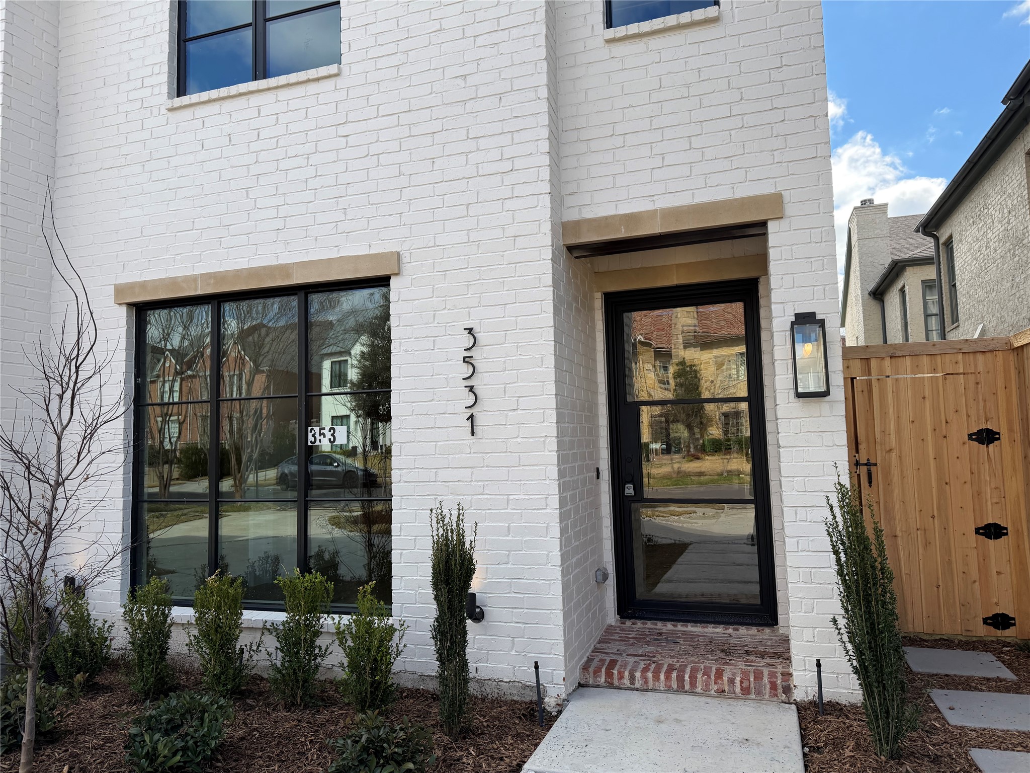 3531 Asbury Street University Park TX 75205