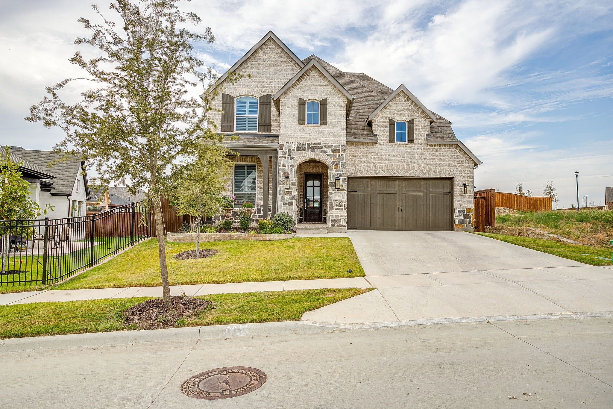 2132 Rolling Oaks Drive Fort Worth TX 76008