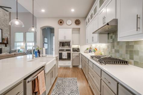 2132 Rolling Oaks Drive Fort Worth TX 76008