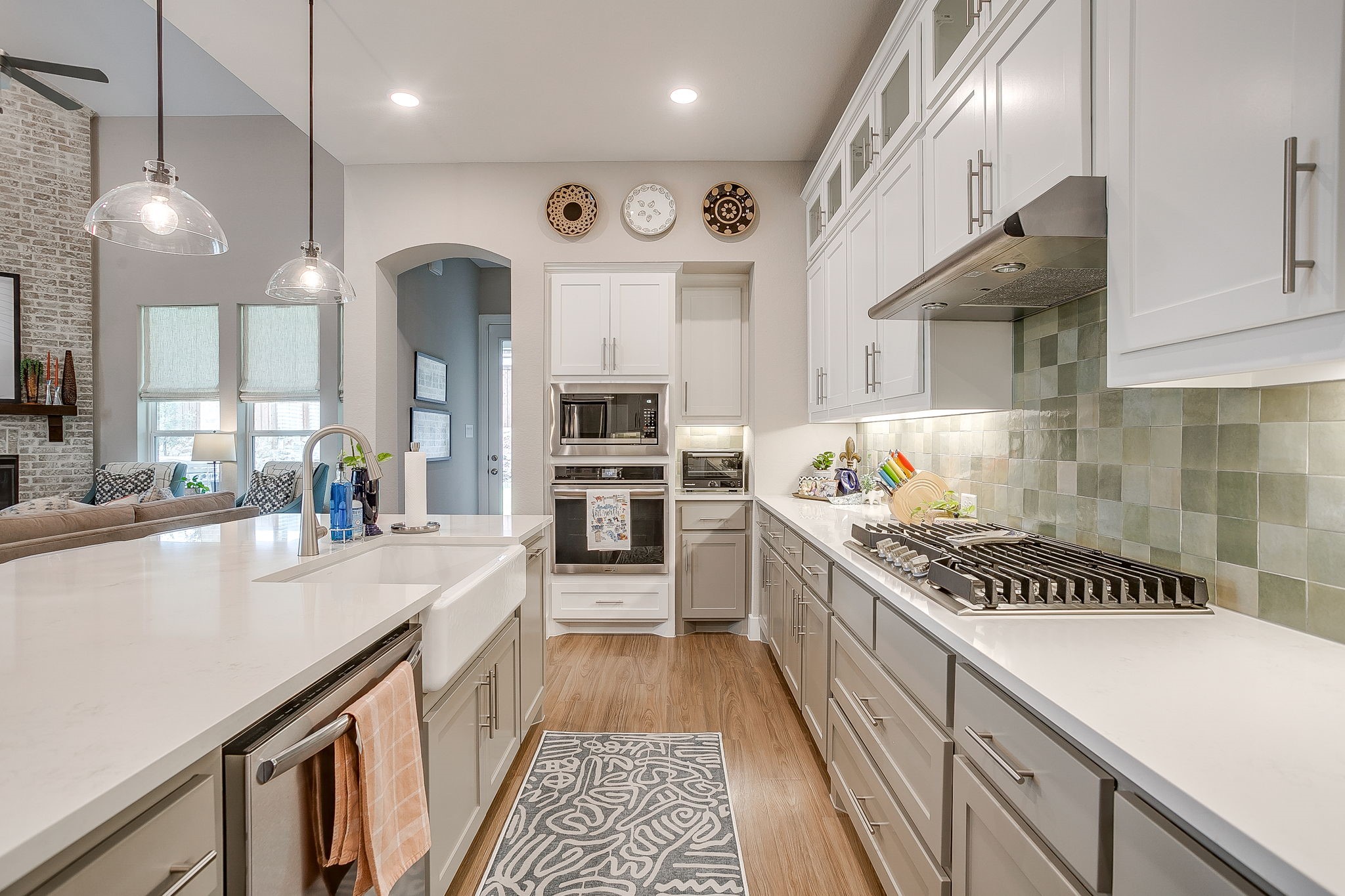 2132 Rolling Oaks Drive Fort Worth TX 76008
